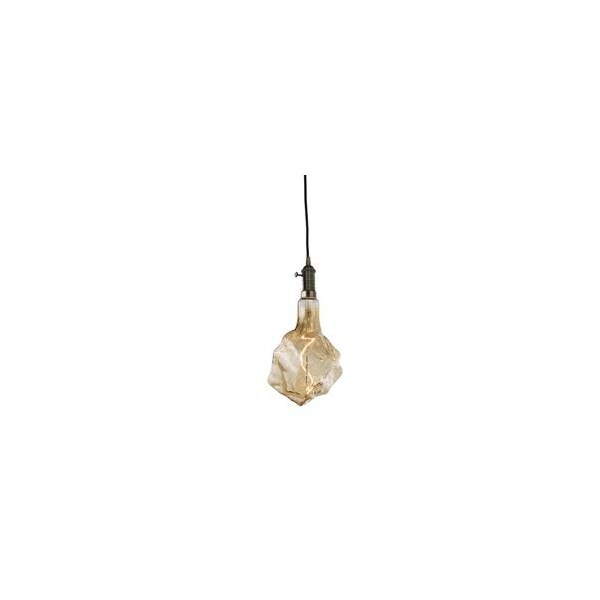 Ilb Gold Replacement For Bulbrite, Led4Ice/20K/Fil-Nos/Pend/Hw/Vint/Brz-Blk LED4ICE/20K/FIL-NOS/PEND/HW/VINT/BRZ-BLK - main